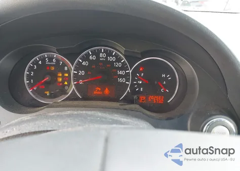 2010 Nissan Altima 2.5 S from USA, damaged, VIN 1N4AL2AP8AN440397